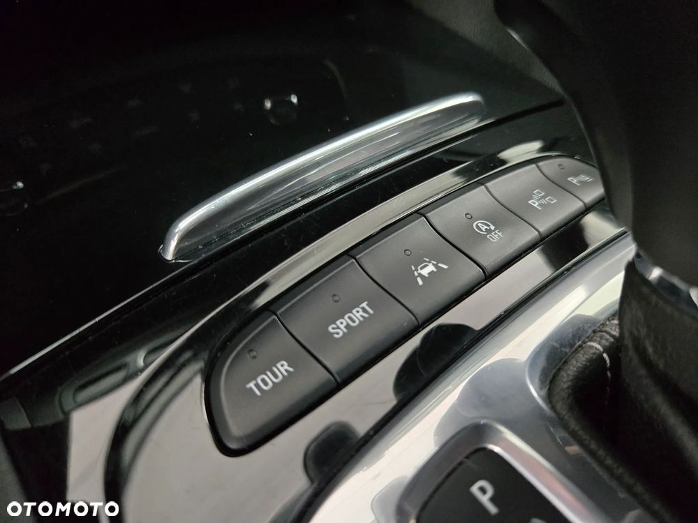 Opel Insignia 2.0 Direct Inj Trb 4x4 Ultimate Exclusive - 7