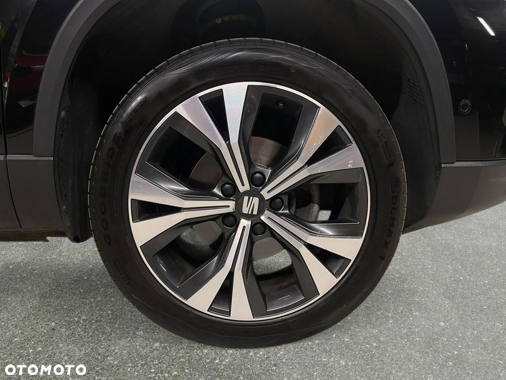 Seat Ateca - 11