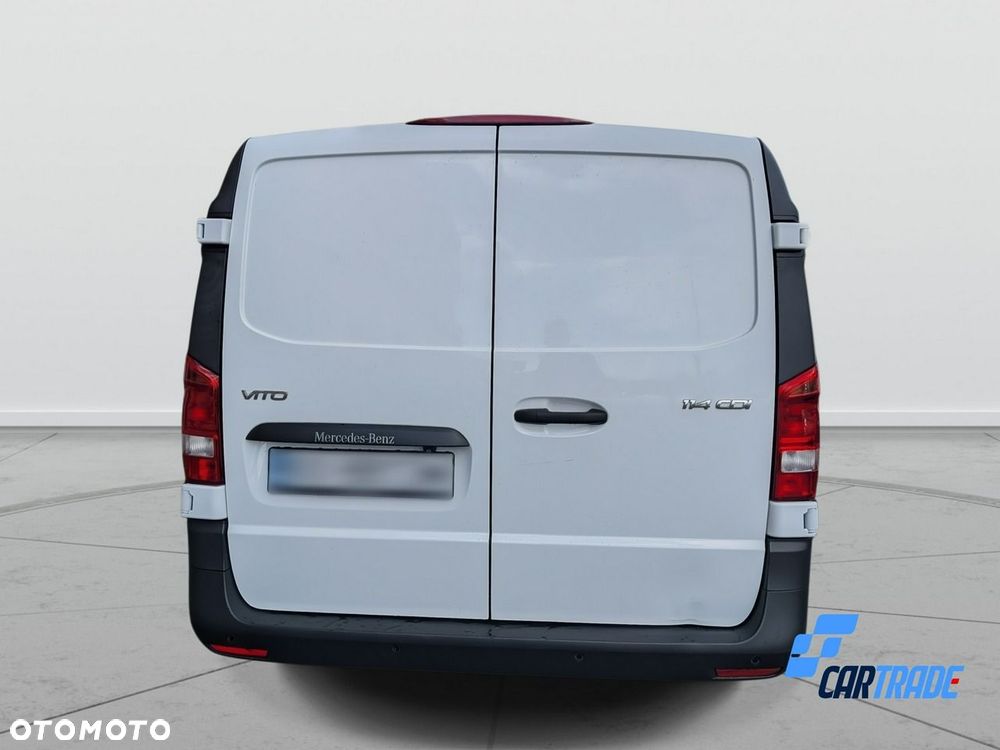 Mercedes-Benz Vito - 5
