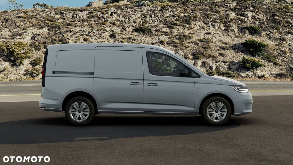 Volkswagen Caddy - 9