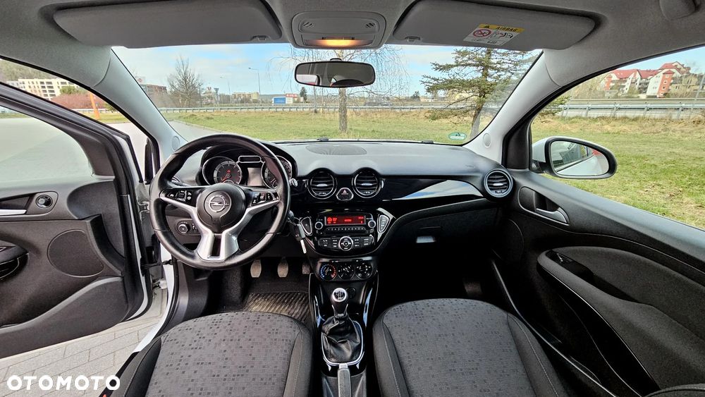 Opel Adam 1.2 Rocks - 35