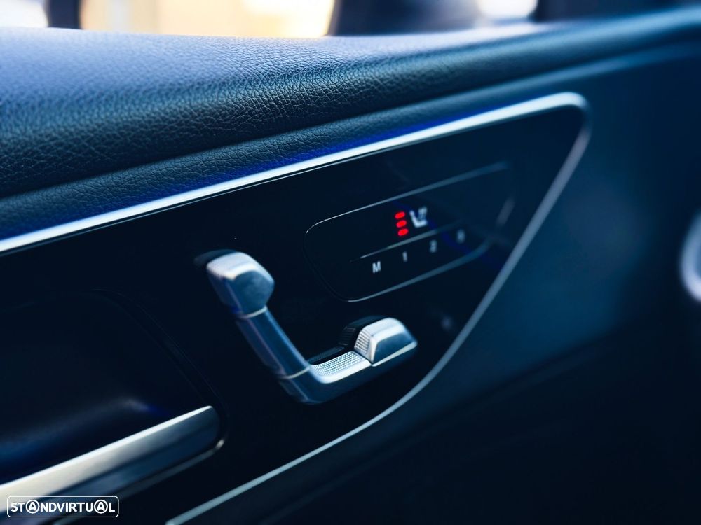 Mercedes-Benz GLC 300 - 28