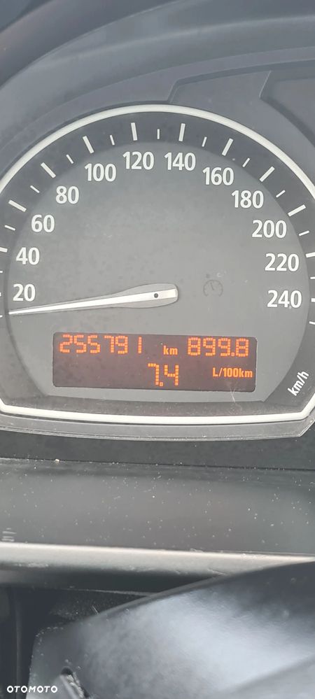 BMW X3 - 11