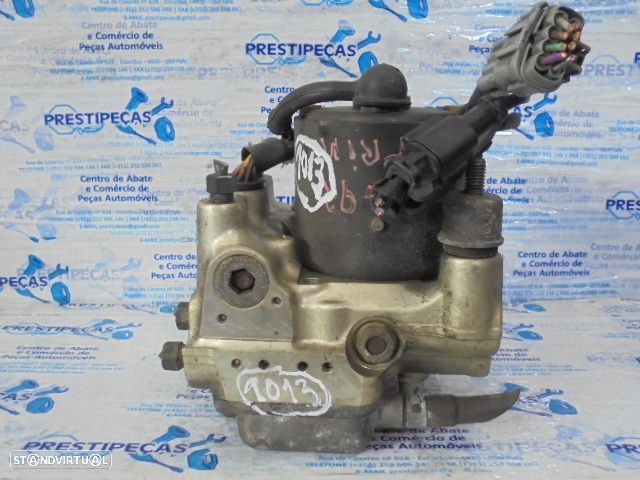 Abs 0265214202 476003J300 NISSAN PRIMERA 2 GT 1997 2.0I 150CV 4P CINZA - 1