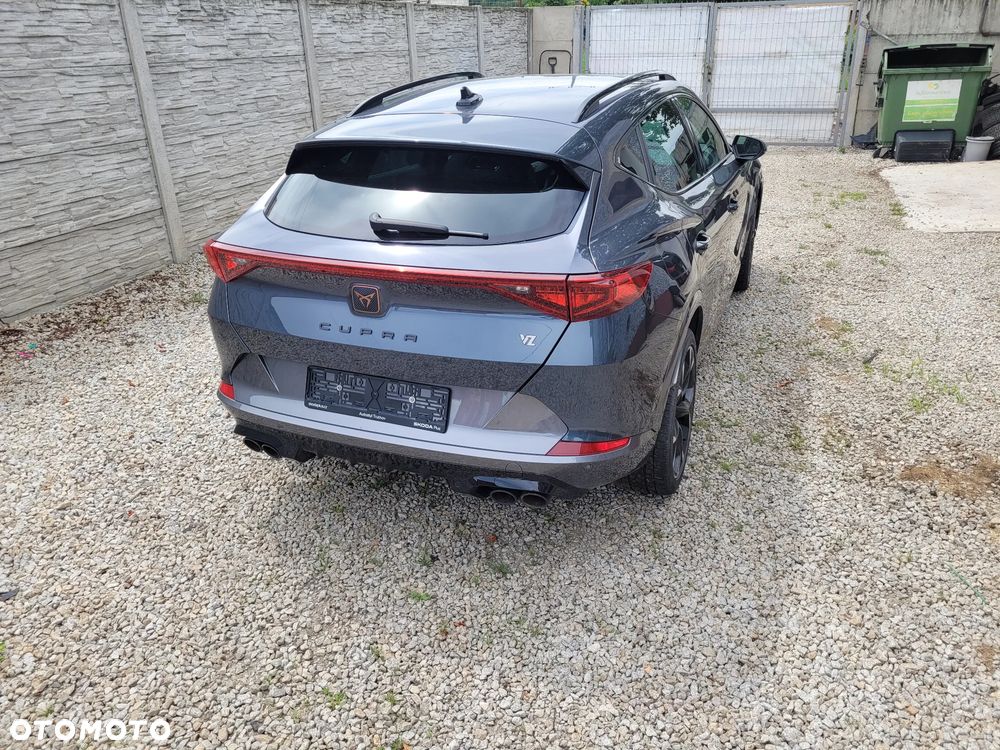 Cupra Formentor - 6