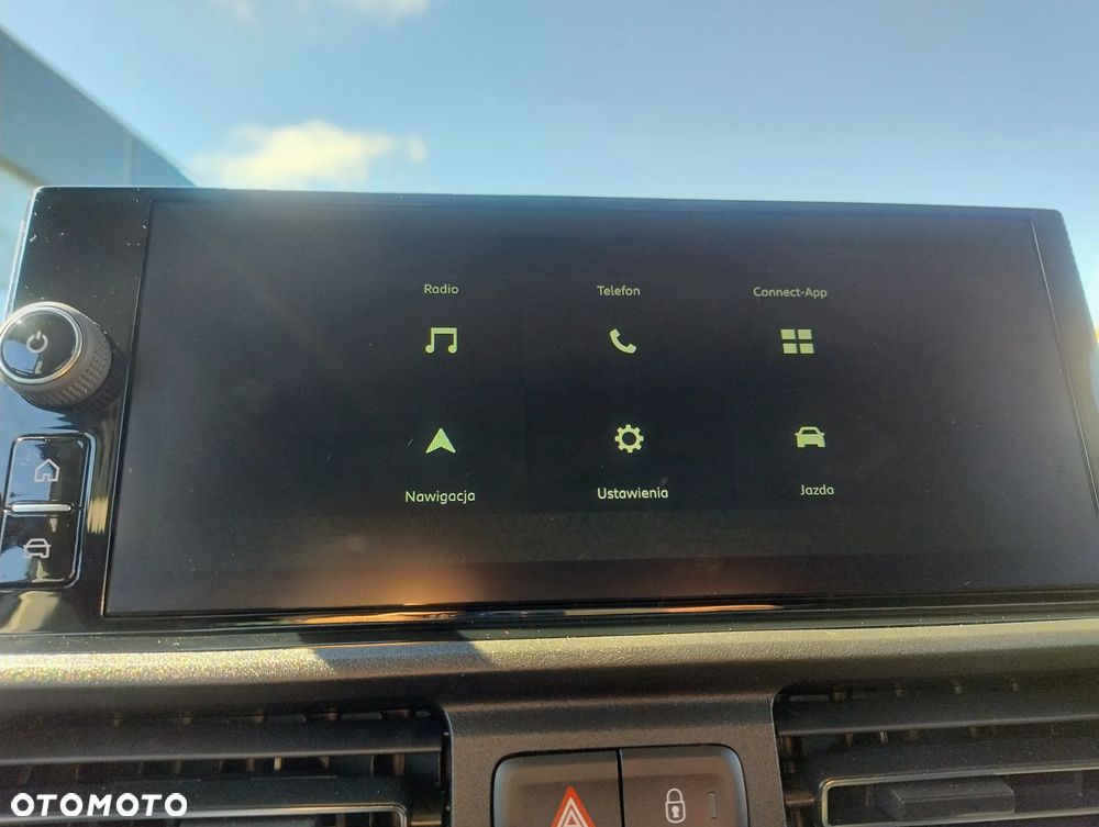 Citroën Berlingo - 12