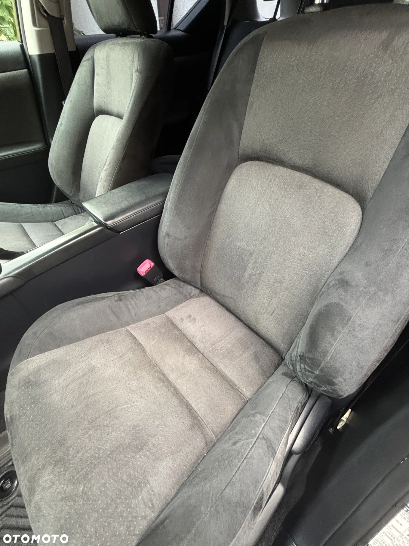 Lexus CT 200h Elegance - 17