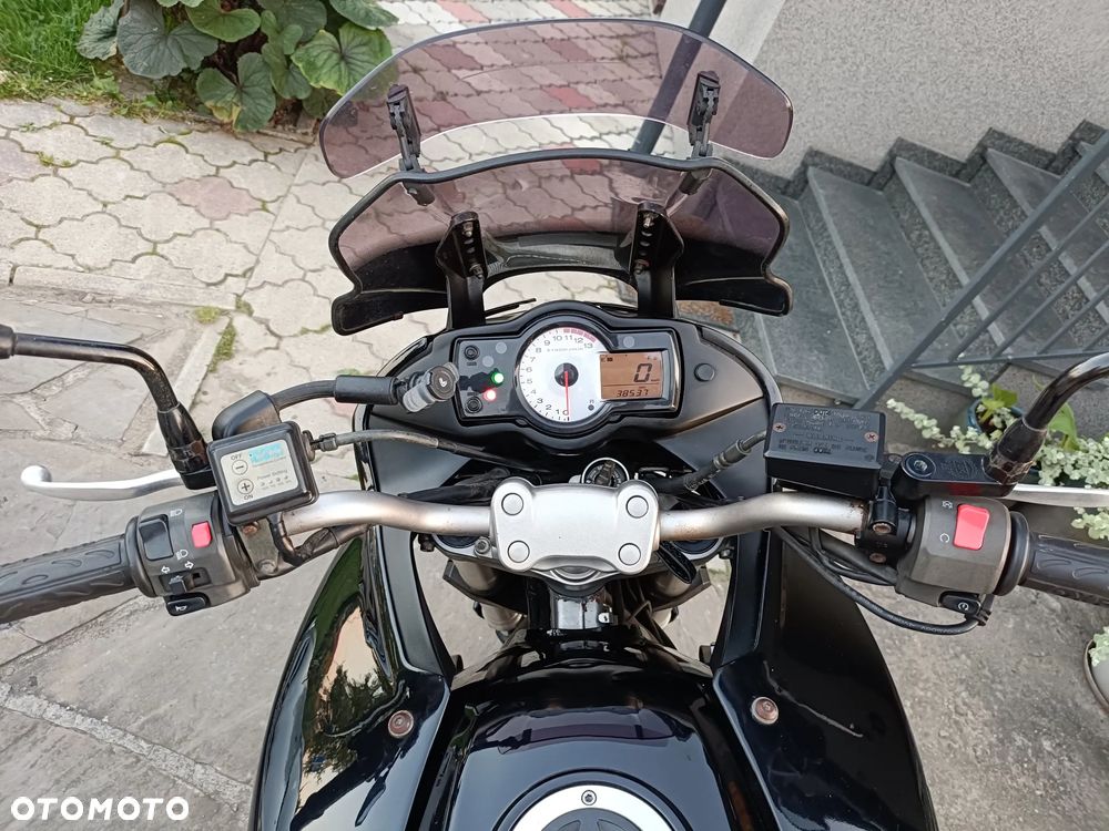 Kawasaki KLE - 6