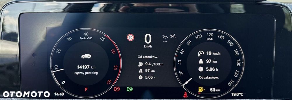 Skoda Superb 2.0 TDI SCR 4x4 Selection DSG - 16