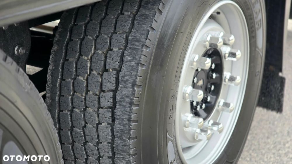 Schmitz Cargobull SCHMITZ CARGOBULL❗️❗️ MODEL 2020 / FIRANKA STANDARD / ROZSUWANE SŁUPKI BDE / OŚ PODNOSZONA / PALECIARA / OSIE SCHMITZ / 5 WYSOKOŚCI PODNOSZENIA DACHU / CERTYFIKAT XL CODE / HAMULCE TARCZOWE / MULTILOCK / GABARYTY / NIESPOTYKANA KONFIGURACJA / JAK NOWA ❗️❗️ - 31