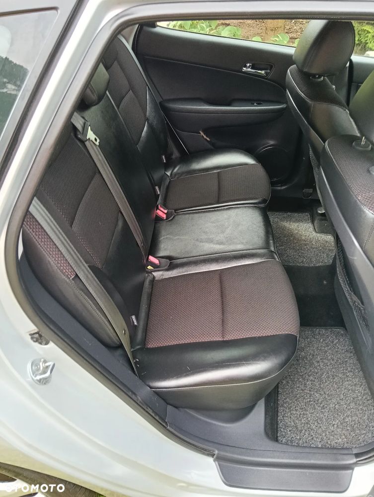 Hyundai i30 i30cw 1.4 Edition Plus - 27