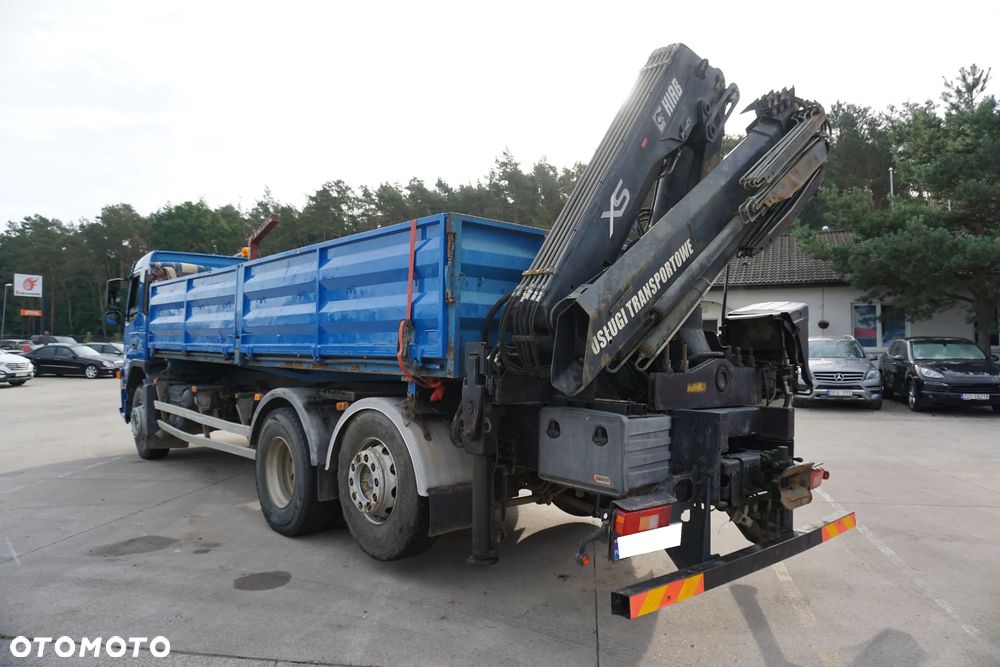 Volvo FM 340 - 4