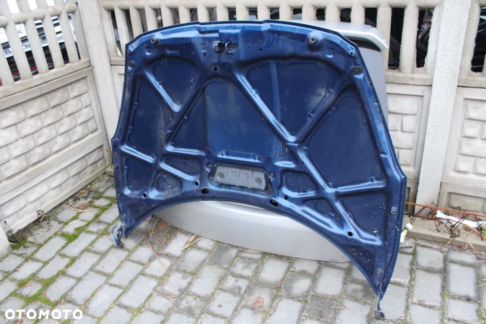 maska pokrywa silnika Celica VII 99-05r 8m6 - 4