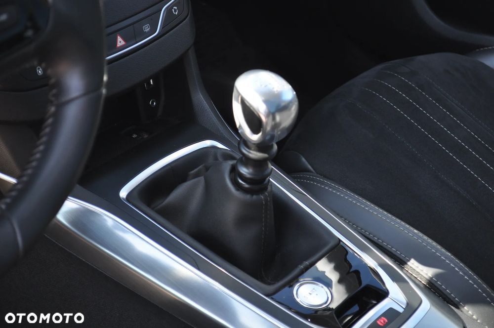 Peugeot 308 PureTech 130 Stop & Start GT-Line Edition - 18