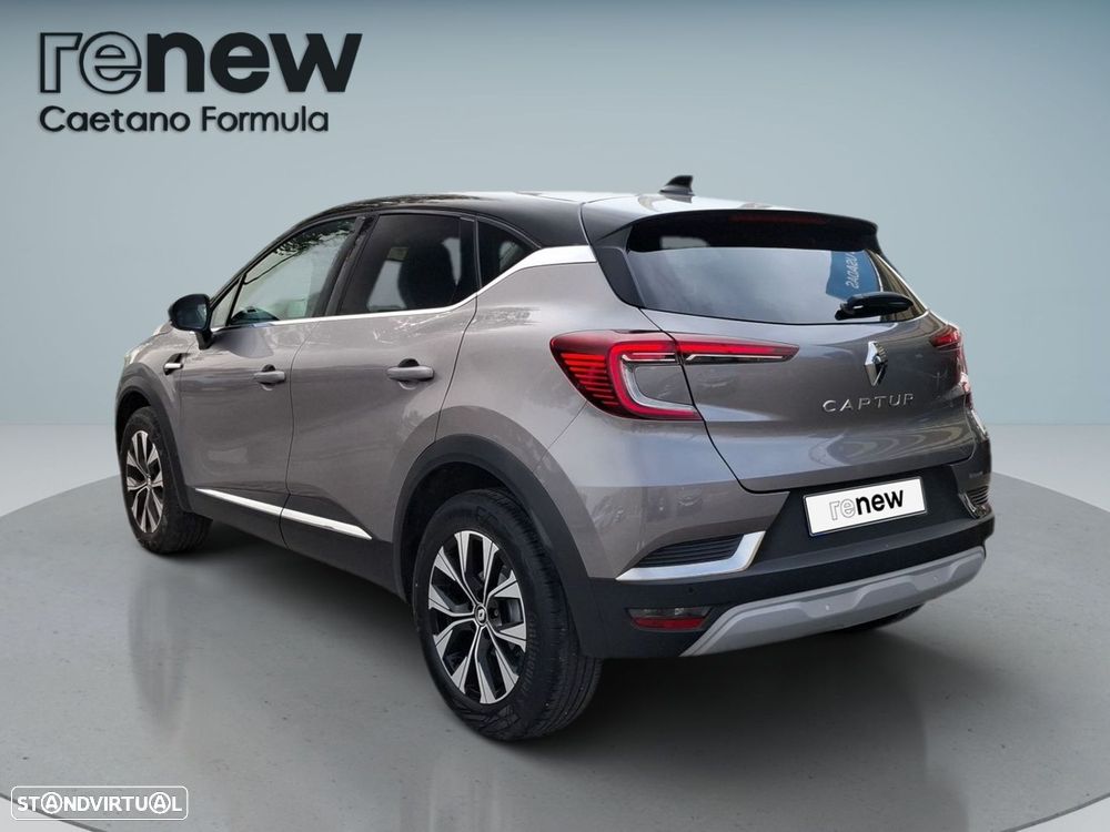 Renault Captur 1.0 TCe Techno - 6