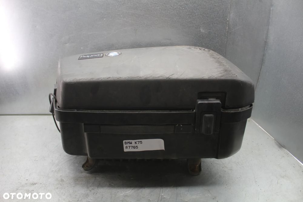 BMW LT RT Kufer boczny schowek - 2