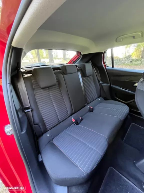 Peugeot 208 1.5 BlueHDi Active - 14