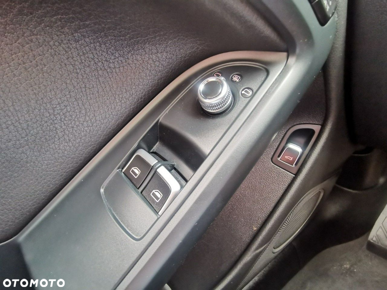 Audi A5 2.0 TFSI Quattro - 11