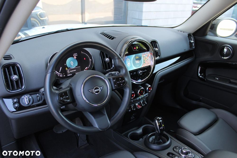 MINI Countryman - 5