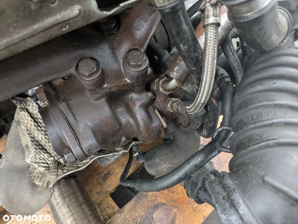 SILNIK AWT SWAP 1.8T PASSAT B5 LIFT 01-04r SKRZYNIA BIEGÓW EHV 1.8T - 14