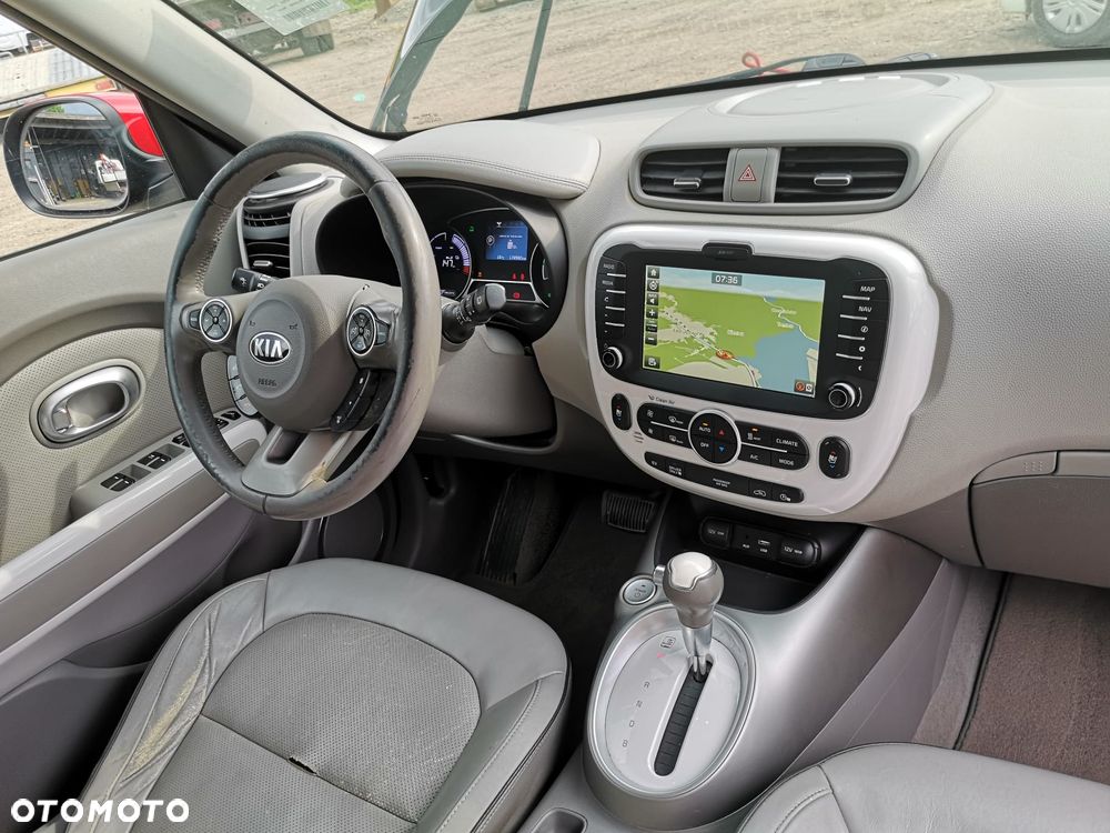 Kia Soul Play - 31
