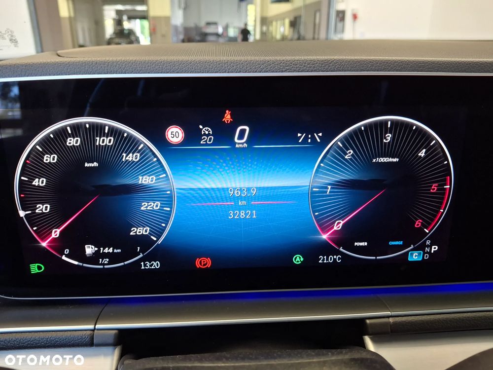 Mercedes-Benz GLE 300 d mHEV 4-Matic - 15