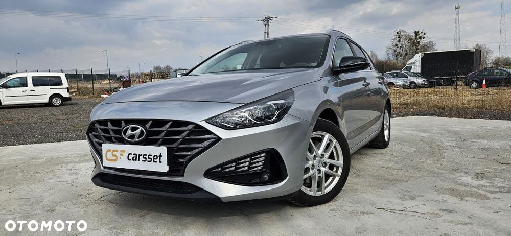 Hyundai i30 1.0 T-GDI Smart DCT - 2