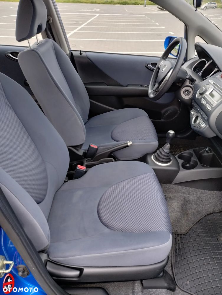 Honda Jazz - 14