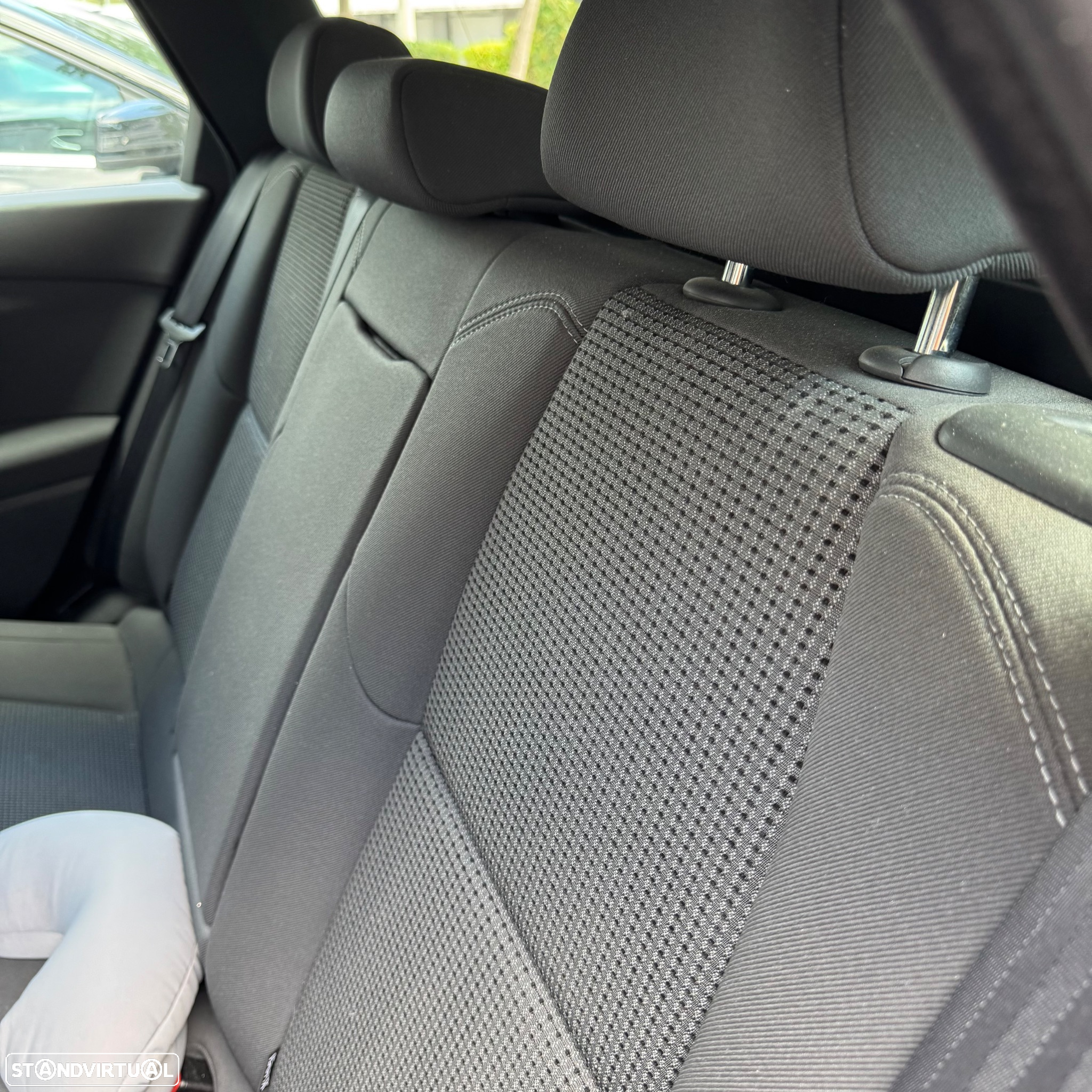Peugeot 508 1.6 BlueHDi Active EAT6 - 7