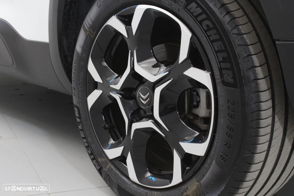 Citroën C5 Aircross 1.5 BlueHDi C-Series - 14