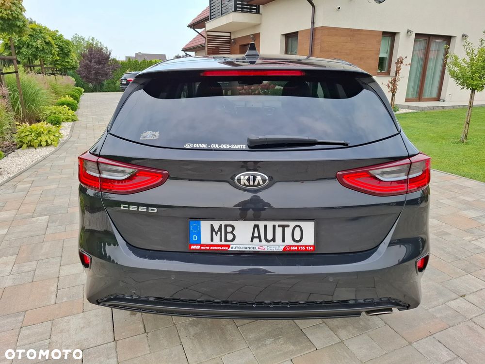 Kia Ceed 1.6 CRDi Edition 7 - 19