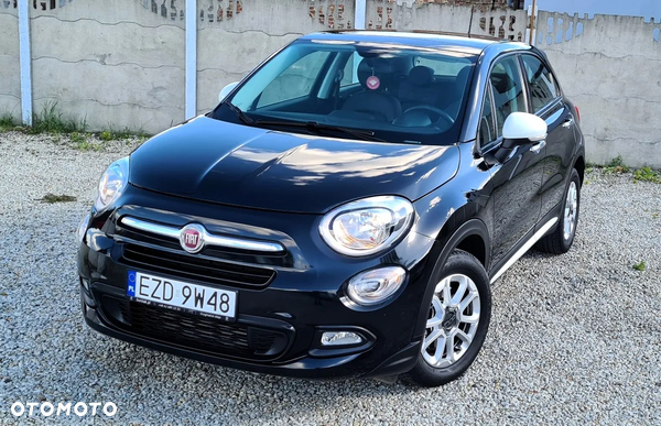 Fiat 500X 1.3 Multijet 4x2 S&S City Cross