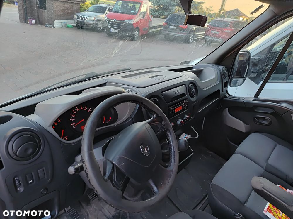 Renault Master - 6