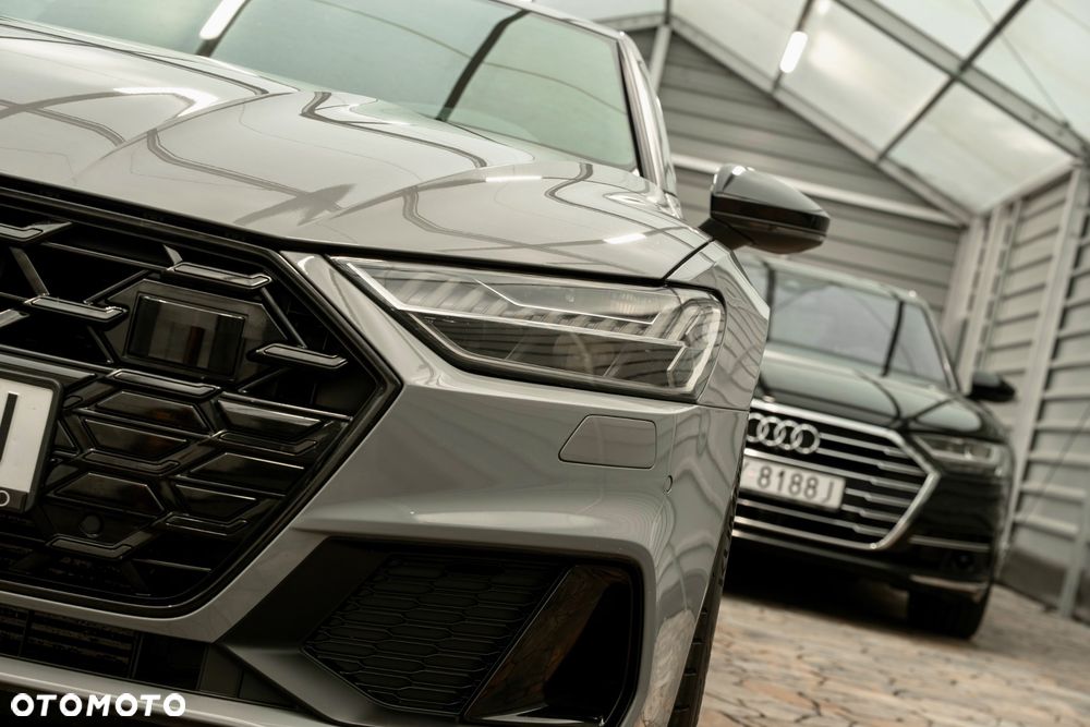 Audi A7 Sportback - 5