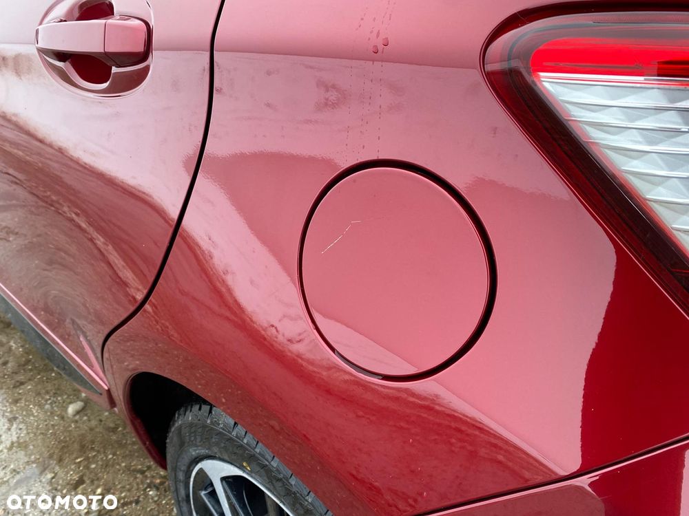 Toyota Yaris 1.5 Selection - 40