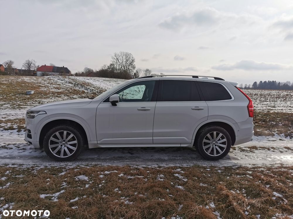 Volvo Xc 90 2016 photo 3