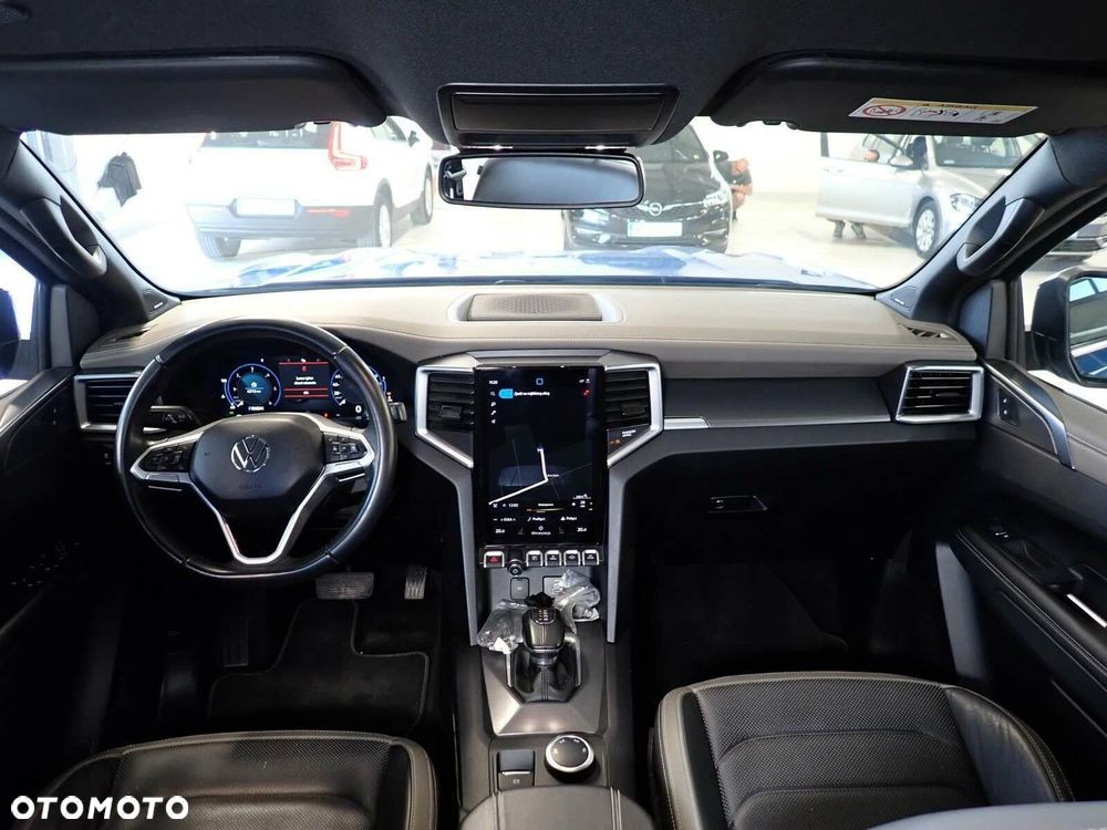 Volkswagen Amarok 3.0 V6 TDI 4Mot Aventura - 7