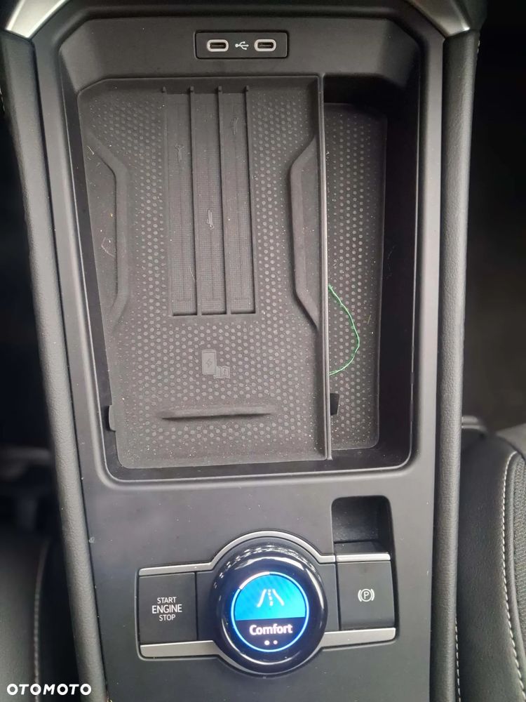 Volkswagen T-Roc 1.5 eTSI OPF DSG Style - 21