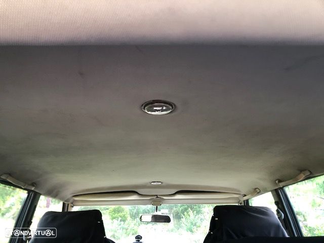 Land Rover Range Rover 2.5 TDi - 7