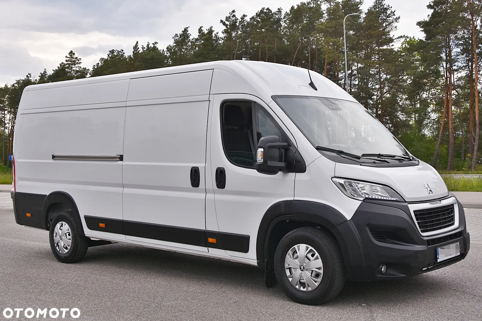 Peugeot Boxer - 10