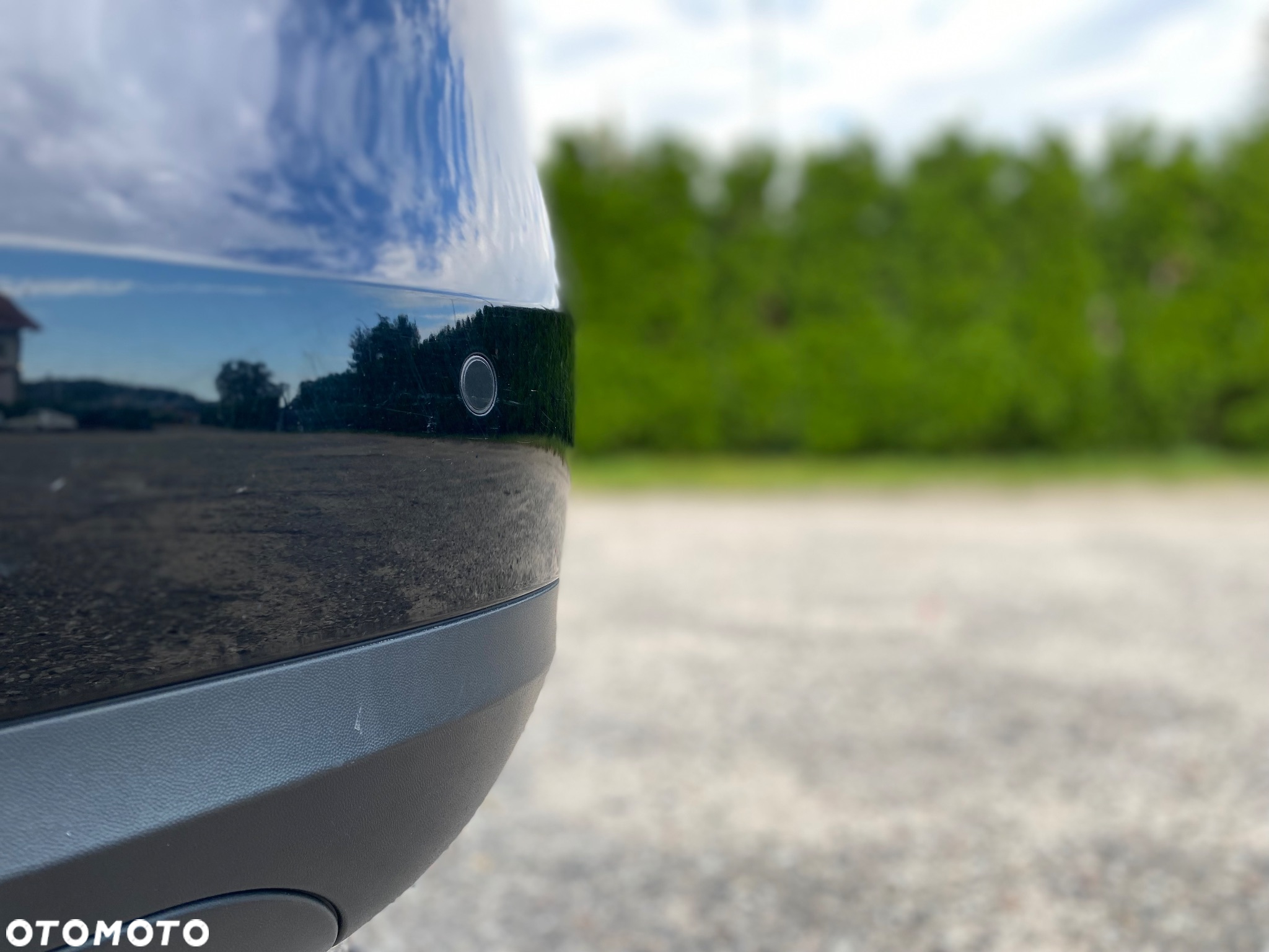 Volkswagen Passat - 13