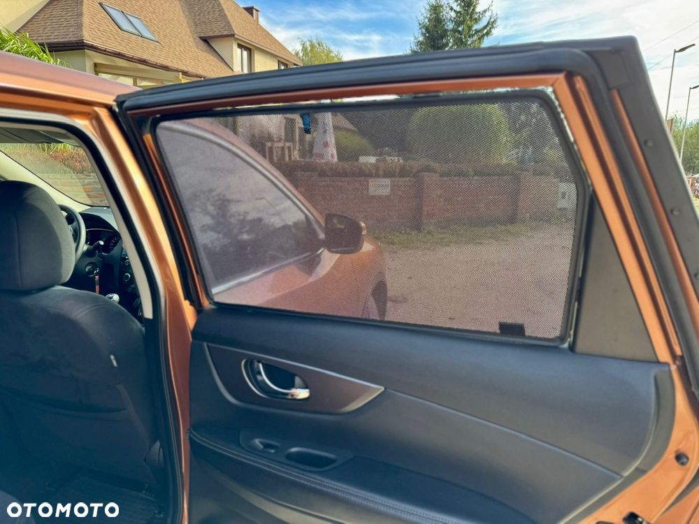 Nissan X-Trail 1.6 DCi Visia 2WD - 20