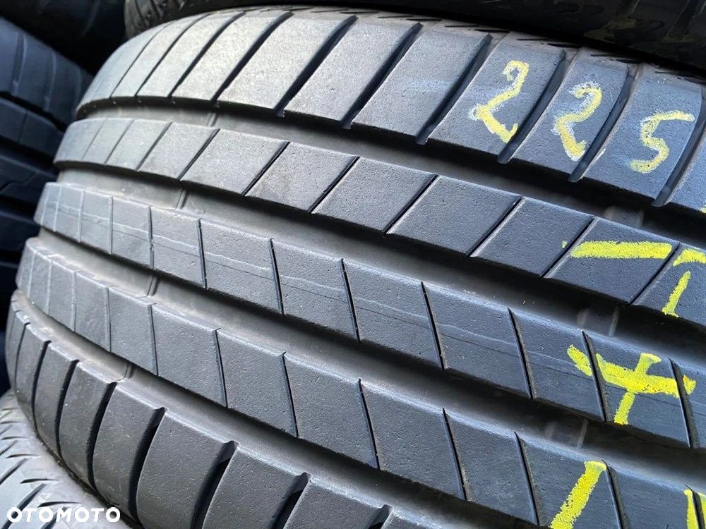 225/40/18 Bridgestone Turanza T005_6,8mm_4szt_(71) - 7