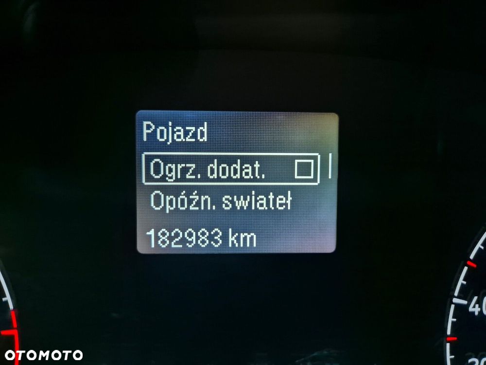 Ford transit-custom L2H2 *54900zł NETTO* 2,0TdCi/170KM - 24