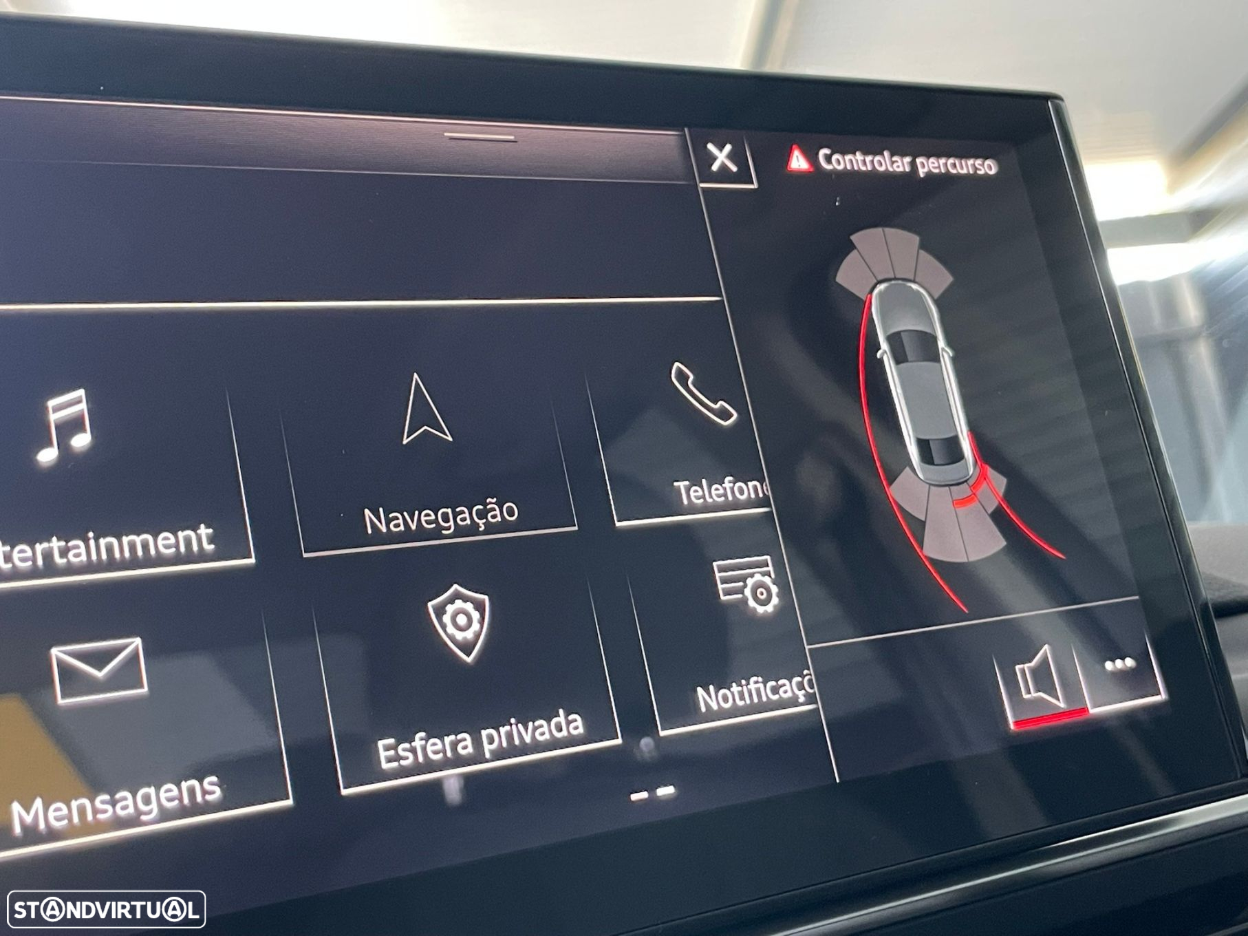 Audi A4 35 TDI Advanced S tronic - 28