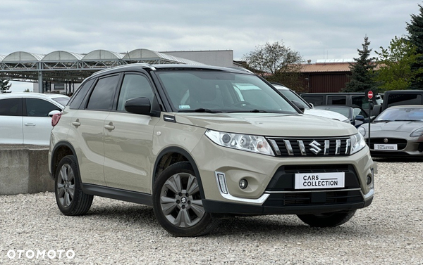 Suzuki Vitara 1.0 Boosterjet Premium 2WD