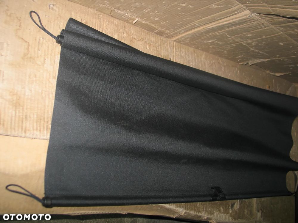 polka siatka przegroda organizer skoda scala kamiq 654867708A oryginal - 2