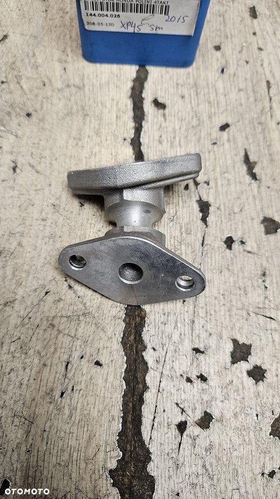 Króciec ssący Honda - 4