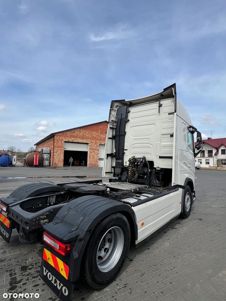 Volvo fh500 - 3