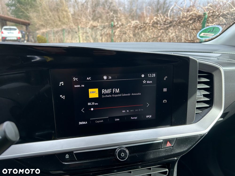 Opel Mokka 1.2 DI Turbo Ultimate - 12